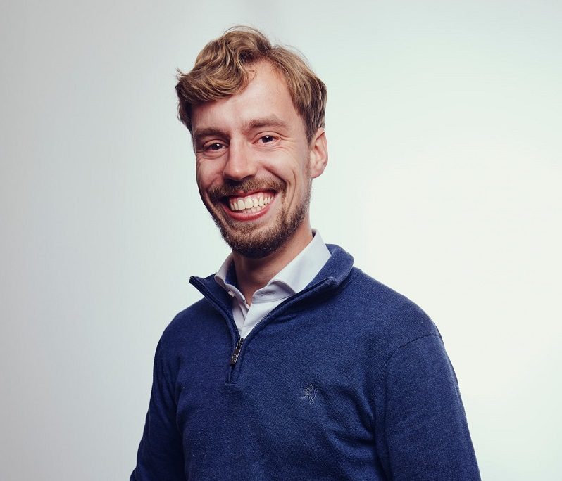 Pieter van Boonstra Marketing
